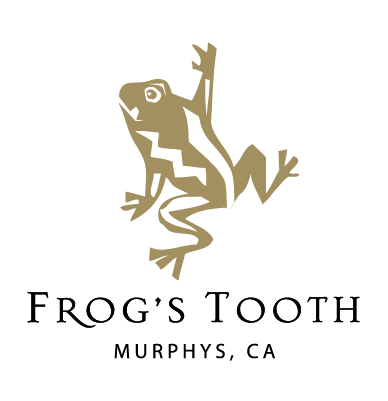 Frog's Tooth Winery